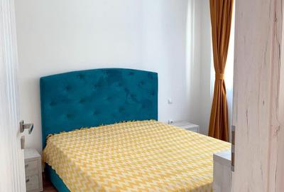 2 camere, bloc nou, mobilat modern, cu garaj, in Manastur, zona USAMV