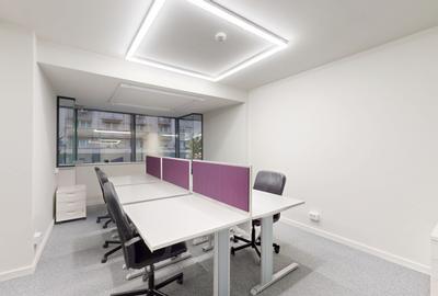 Calea Victoriei - Piata Victoriei - Birouri de inchiriat - 3