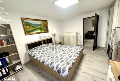 Casă cu 2 camere cu Teren 1000 Mp în Petrești - 5