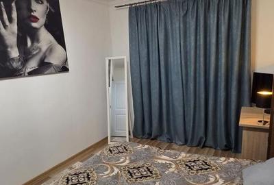 Apartament cu 2 camere în Florești