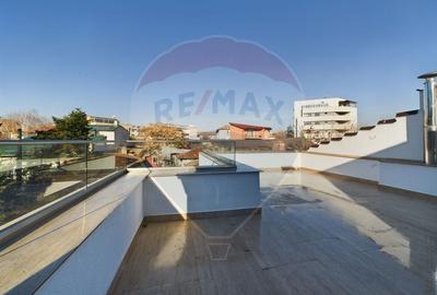 Casă cu 6 camere cu Teren 122 Mp în Matei Voievod - 26