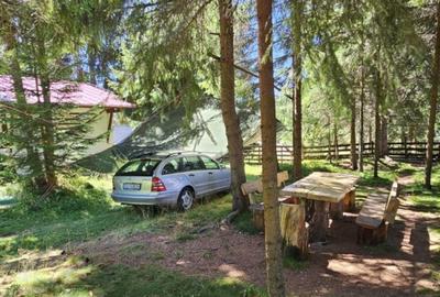 Casa de vacanta, 3 camere, teren 838 mp, 110 mp, Marisel - 3