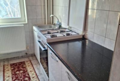 Apartament cu 2 camere semidecomandat în Alexandru cel Bun - 3