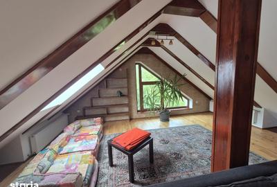 Casă cu 5 camere cu Teren 260 Mp în Bunloc - 1