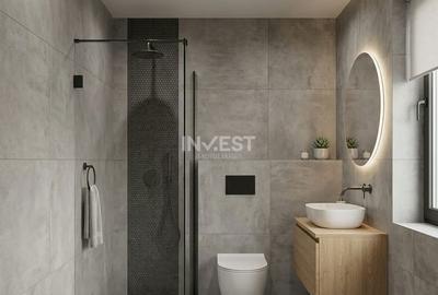 Casă cu 4 camere în Albești - 7