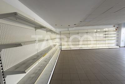 Spatiu comercial de inchiriat  162 mpu zona Mihai Viteazul - 2