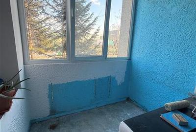 Garsonieră semidecomandată în Tractorul - 12