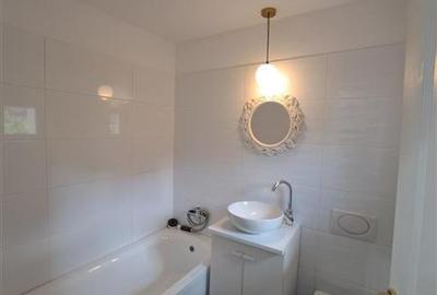 Casă individuală cu 2 camere cu Canalizare în Grigorescu - 8