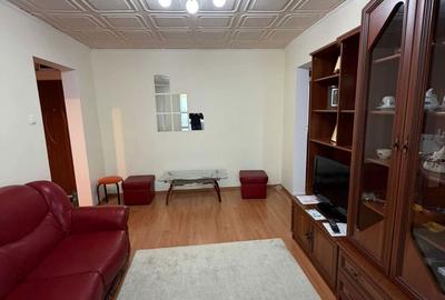 Apartament cu 2 camere semidecomandat în Fortuna - 6