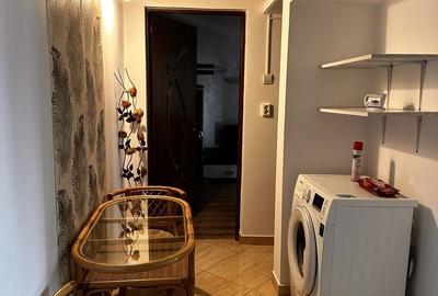 Apartament cu 2 camere nedecomandat în Zimbru - 1