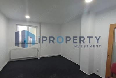 Spatiu Birouri 50mp | Eroii Revolutiei Pieptanari | Metrou 10min - 12