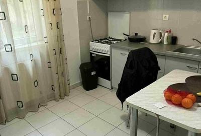 Garsonieră decomandată în Lipovei - 2