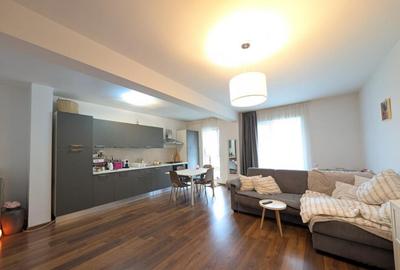 Loca?ie excelenta! Apartament cu 2 camere, 56 mp, bloc nou Floresti - 1