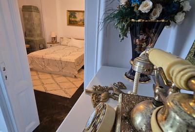 Apartament 3 camere 71mp Bdul Carol Pta Izvorul Rece Pta Rosetti Vezi Video - 7