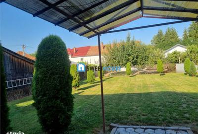 Casă cu 4 camere în Mândra - 13