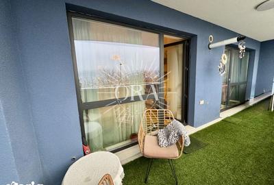 Apartament cu 2 camere, mobilat în Zorilor - 3