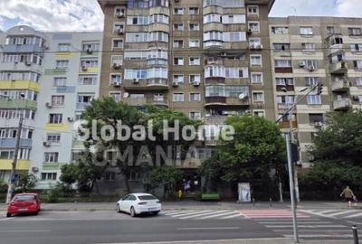 Panoramic - Apart 2 Camere + Balcon | 13 Septembrie -Strada - 10