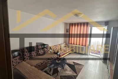 Apartament cu 2 camere decomandat în Dâmbu Pietros