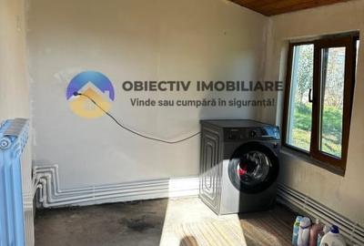 Casa + teren 919 mp – Dumbrava Rosie, jud. Neamt - 16