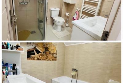 Casă cu 4 camere în Albești - 7