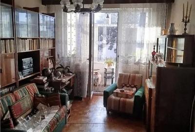 Apartament cu 2 camere decomandat în Gării - 4