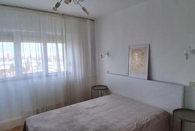 Apartament cu 2 camere decomandat, mobilat în Banu Manta - 3
