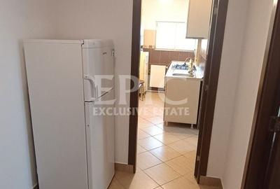 Apartament cu 2 camere în Ultracentral