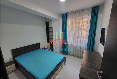 Inchiriere apartament decomandat Militari Residence - 6