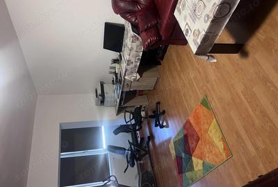 Vand apartament 3 camere 72 m mobilat modern, zona Girocului Baricada, Timi?oara - 5