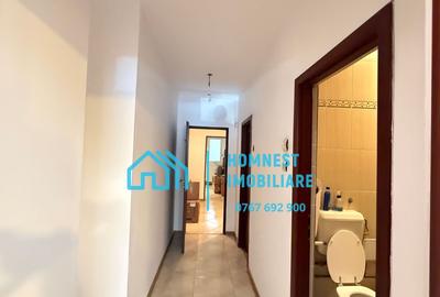 Apartament cu 3 camere semidecomandat în Calea Victoriei - 2