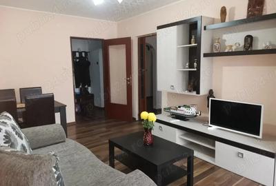 Inchiriez apartament cu 2 camere - 1