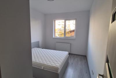 Apartament tip studio - Mobilat si Utilat - Strada Tineretului - Comision 0 - 2