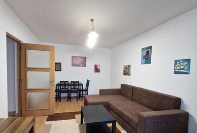 Apartament spatios 2 camere, decomandat, etaj 5 - Arena Nationala Apartament spatios 2 camere, decomandat, etaj 5 - Arena Nationala - 2