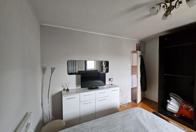 Apartament cu 3 camere decomandat, mobilat în Șagului - 14