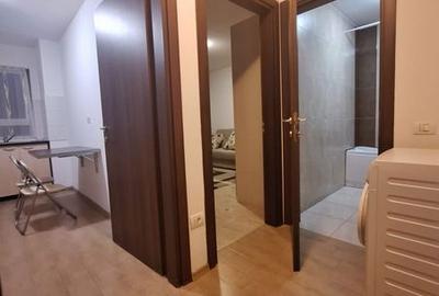 Garsonieră în Nufărul - 2