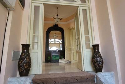 Vila boiereasca, superba, strada, linistita, nelipita de vreun alt imobil Vila boiereasca, superba, strada, linistita, nelipita de vreun alt imobil - 1