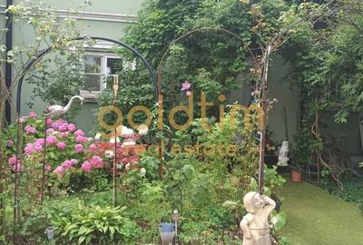 Casă individuală cu 5 camere cu Canalizare în Iancu Nicolae - 2