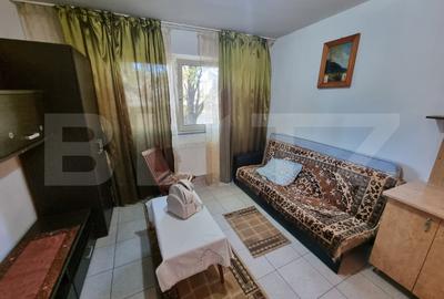 Garsoniera, 15.35 mp, zona Pacurari Garsoniera, 15.35 mp, zona Pacurari - 2