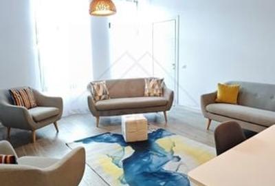Apartament cu gradina, incalzire pardoseala. ZONA CONSULATELOR! - 58