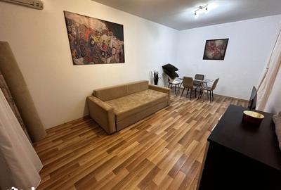 Apartament cu 2 camere, mobilat în Plevnei - 12