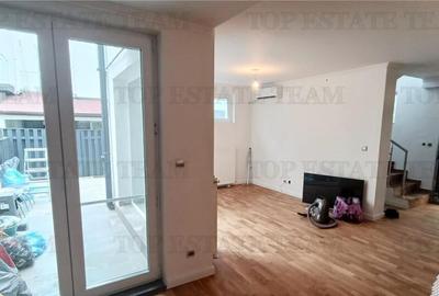 Casa de in Tunari - 3