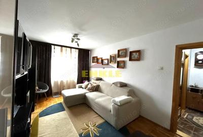 Apartament cu 2 camere decomandat în Central - 6