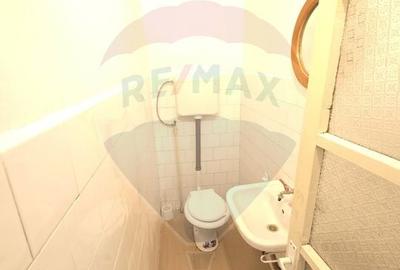 Spațiu comercial, de 271 mp, în Ultracentral - 14