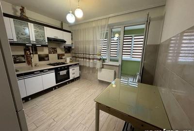 Apartament cu 2 camere decomandat în Lujerului