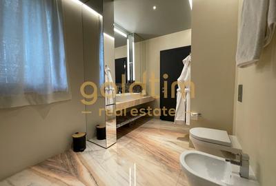 Apartament cu 3 camere decomandat, mobilat în Primăverii - 19