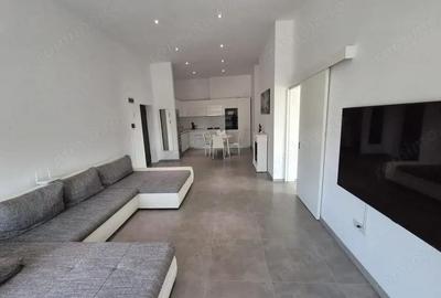 Penthouse in zona centrala, terasa, 2 locuri de parcare - 13