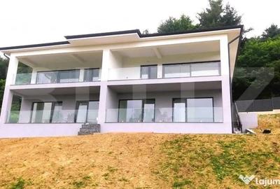 Casă cu 5 camere cu Teren 400 Mp în Central - 10