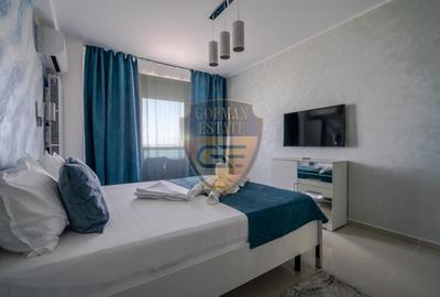 Apartament cu 3 camere, mobilat în Est - 13