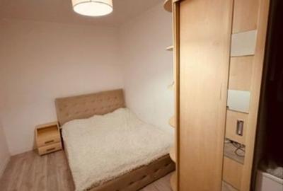 Apartament cu 2 camere nedecomandat în Gară - 6