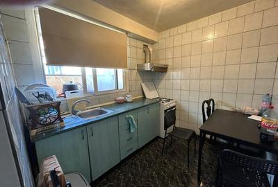 Apartament cu 2 camere decomandat, mobilat în Giurgiului - 6